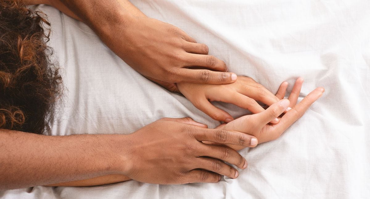 La brecha del orgasmo y por qué las mujeres llegan menos al clímax que los hombres