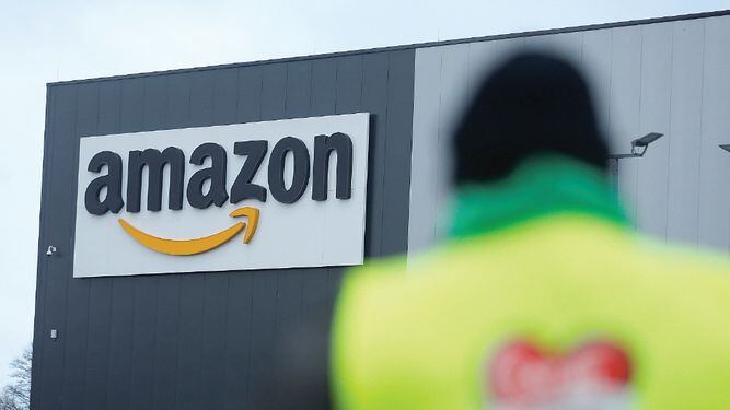 Unión Europea abre una investigación sobre uso de datos comerciales por Amazon