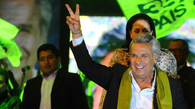 Elecciones en Ecuador: resultado oficial da triunfo a ...