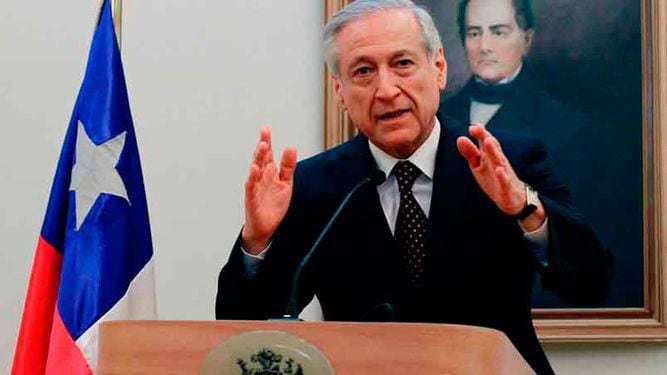 Chile ofrece a Bolivia reanudar relaciones diplomáticas La Prensa Panamá