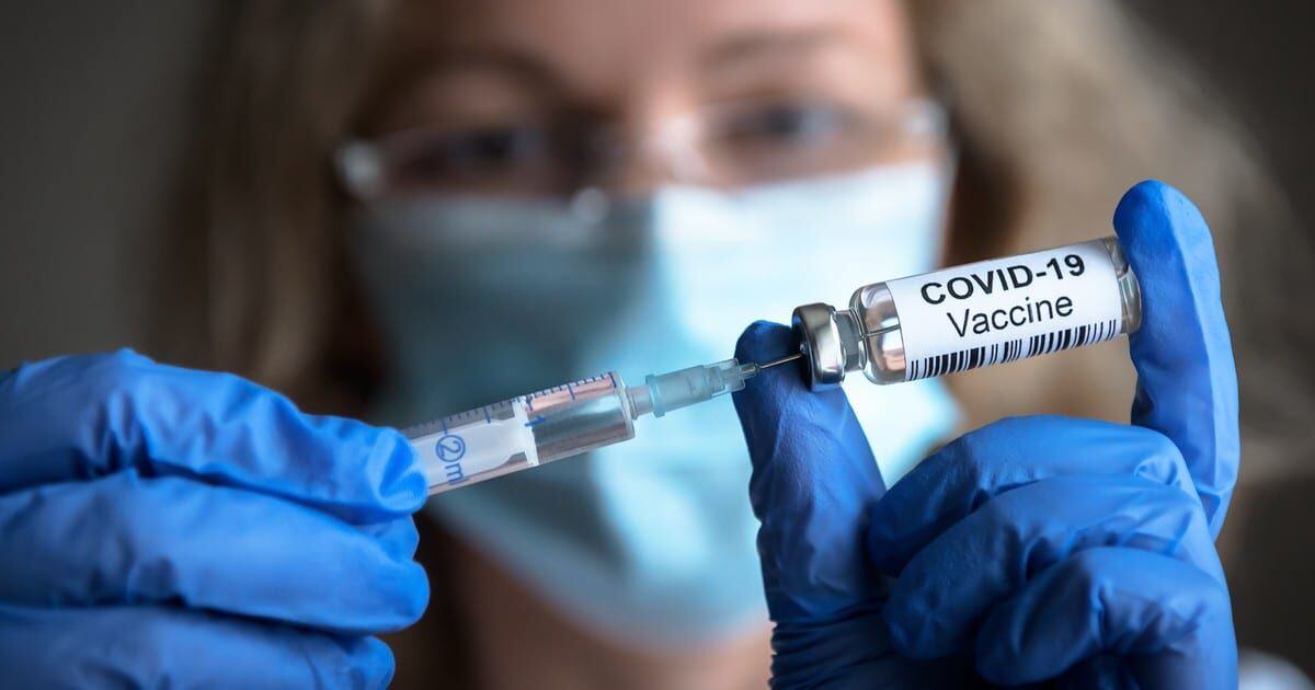 ¿Es efectiva la vacuna china CoronaVac para protegernos contra Covid?