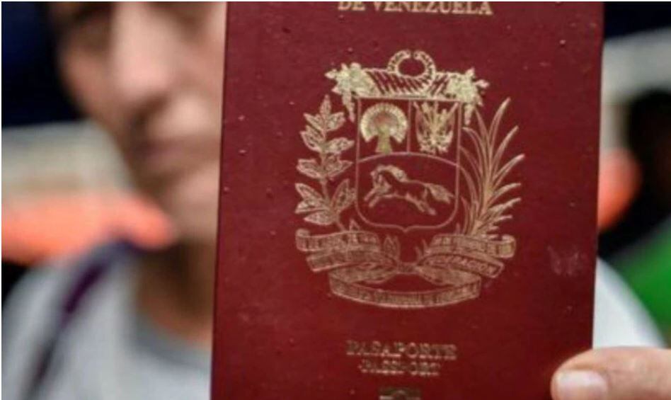 Panamá prorroga la vigencia de los pasaportes de los venezolanos residentes en el país