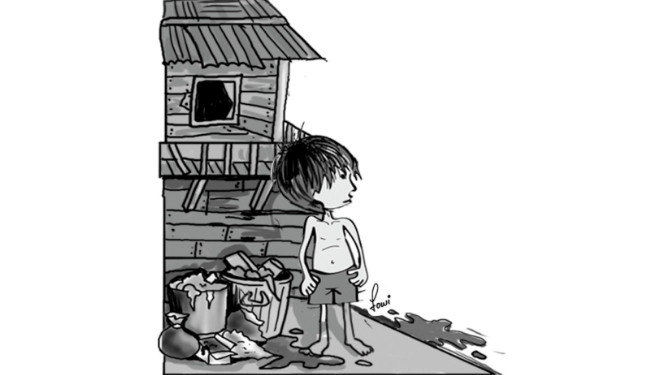 Eternizar la pobreza… | La Prensa Panamá