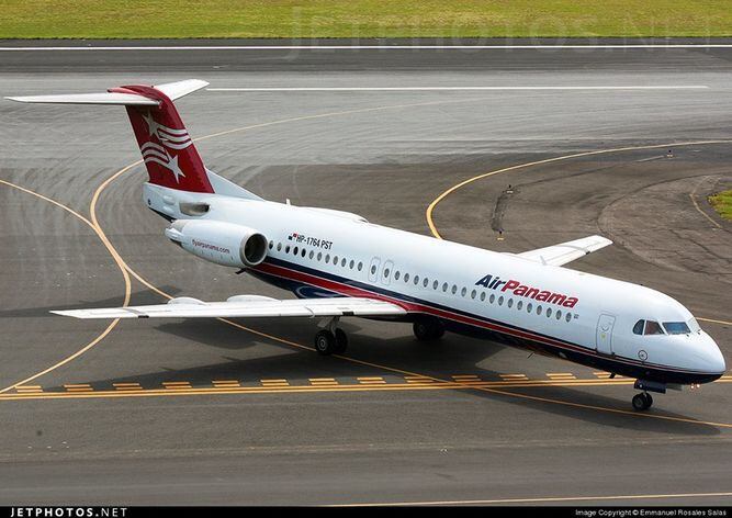 Air Panamá tiene nueva ruta nacional: Panamá-Chitré