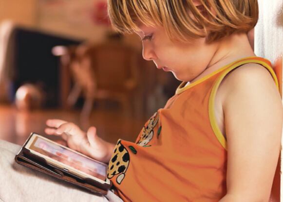 ¿Qué hago con mis hijos durante las vacaciones?