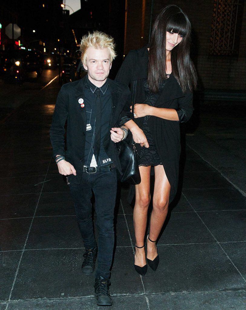 10 parejas de famosos donde ella es más alta que él