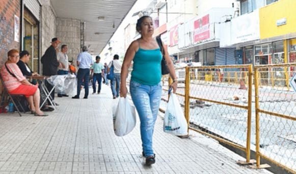 Panamá le dice adiós al polietileno