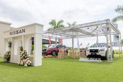Llega a Panamá totalmente renovado y en su quinta generación el Nissan Pathfinder, icónico SUV Japonés
