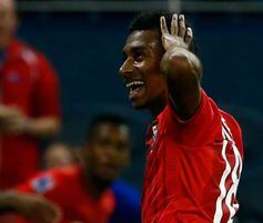 Panamá debuta con un empate 1-1 ante Cuba en el Preolímpico