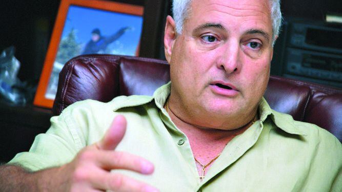 Estados Unidos aprueba la extradición de Ricardo Martinelli a Panamá