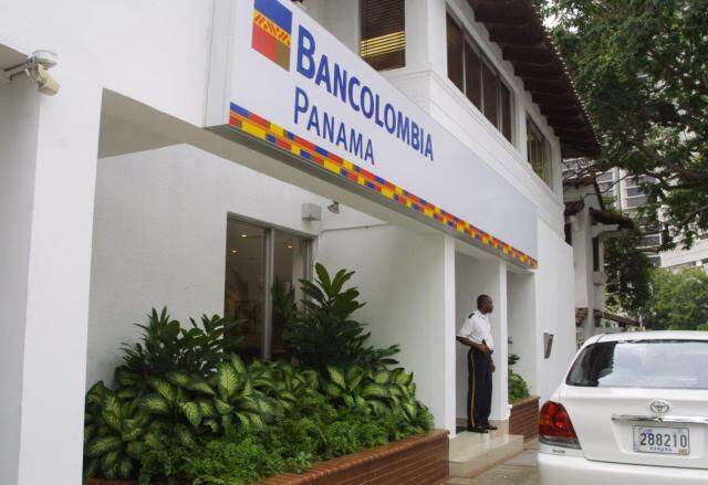 El grupo Bancolombia aumentó su beneficio neto en un 16% en 2011 | La Prensa Panamá