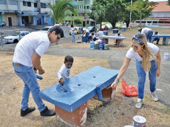 Agenda de buenas acciones