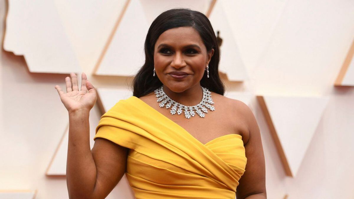 10 celebridades y sus joyas en los premios Oscar 2020