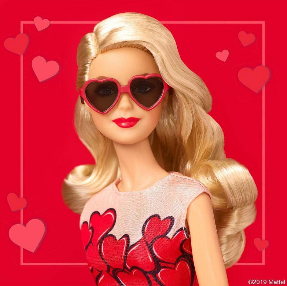 Barbie será homenajeada en los premios CFDA 2019