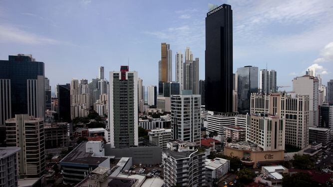 Panamá supera revisión de la OCDE