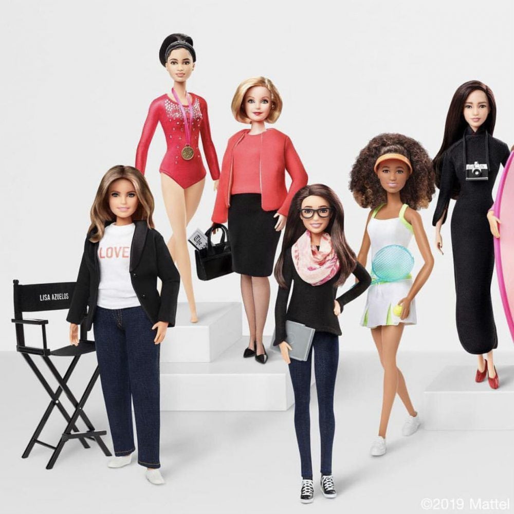 Barbie: 60 años de historia