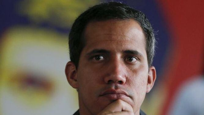 Japón reconoce a Juan Guaidó como presidente interino de Venezuela
