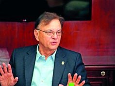 Roy: adelantar línea 2 del Metro para la JMJ costaría $9 millones