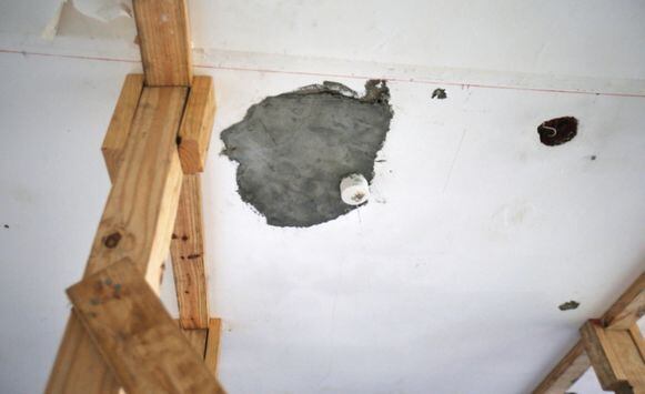 Piden a Blandón cumplir con demolición de ‘penthouse’