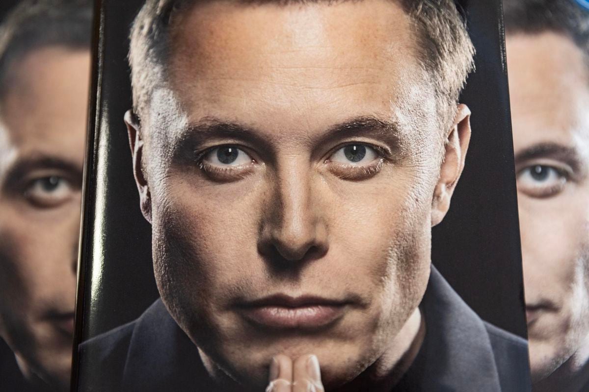 Elon Musk demanda al regulador laboral de Estados Unidos por el despido de  empleados en SpaceX | La Prensa Panamá