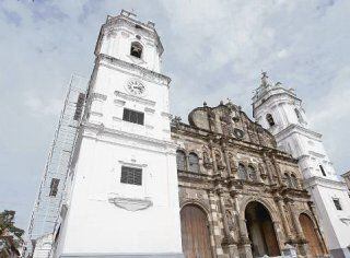 Desaparecen los planos para reparar Catedral Metropolitana en San Felipe