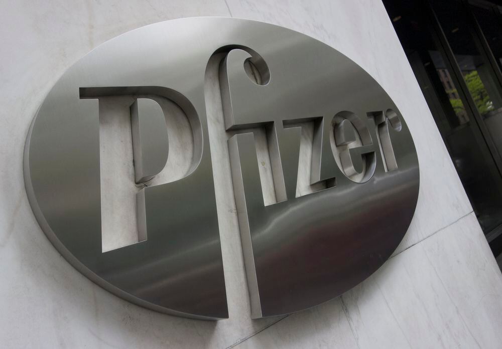 Pfizer planea pedir en noviembre la autorización de su vacuna contra la Covid-19