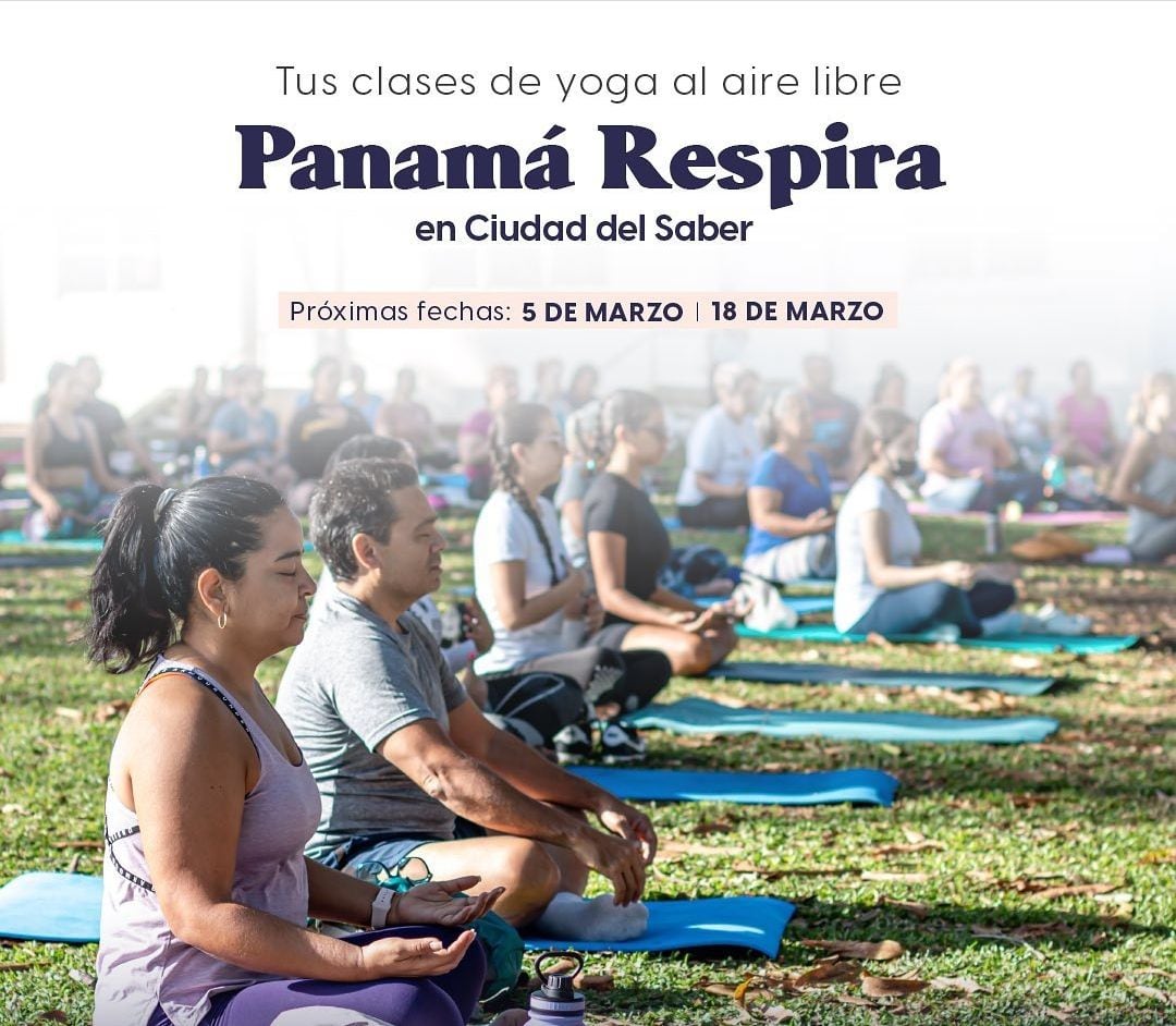 Actividades en Panamá -algunas gratis y recreativas- para disfrutar en marzo