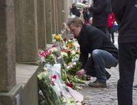 Alerta tras abatir e identificar al autor de atentados en Dinamarca