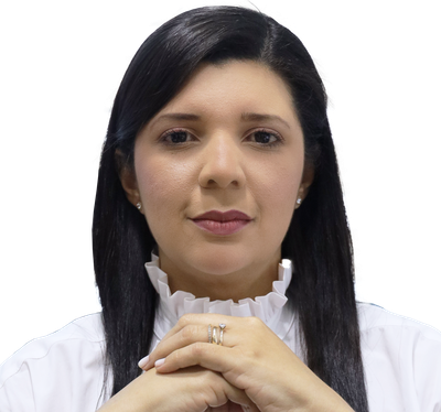 Jackeline Muñoz será la ministra de Trabajo y Desarrollo Laboral