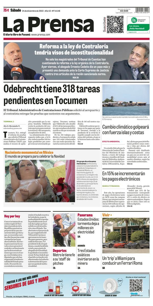 Galería | La Prensa Panamá