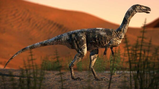 Descubren nueva especie de dinosaurio en el sur de Brasil | La Prensa Panamá