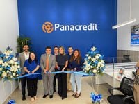 Panacredit celebra sus 15 años de operaciones