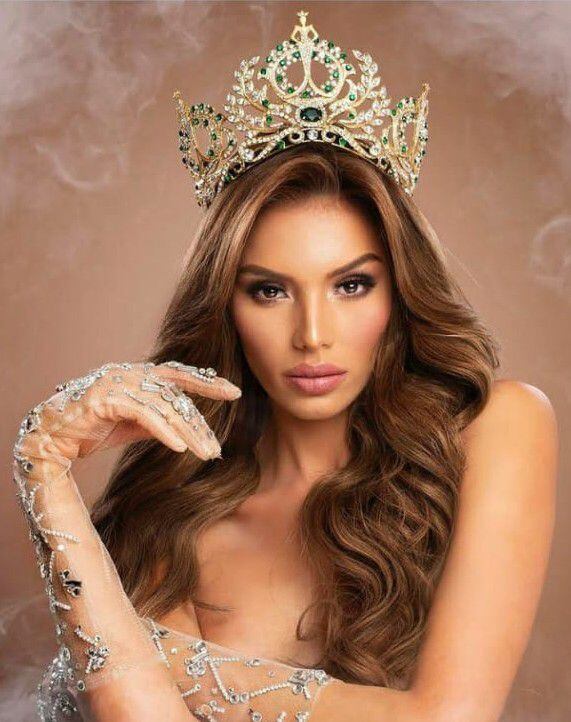 Misses en cuarentena en Miss Grand International