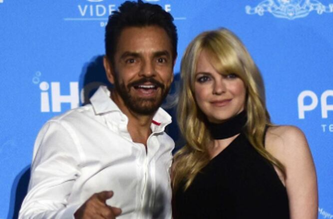 Mexicano Eugenio Derbez Combate Estereotipos De Latinos Con La Cinta Overboard La Prensa Panama