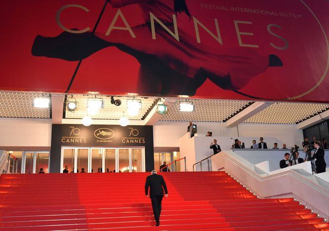 Quand Se Termine Le Festival De Cannes Festival de Cannes no se celebrará en mayo, podría ser aplazado | La