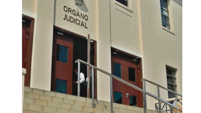Tribunal niega anular caso al exjefe del SPI Jaime Trujillo