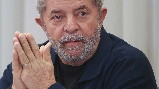 Presidentes de Ecuador y Venezuela expresan apoyo a Lula da Silva
