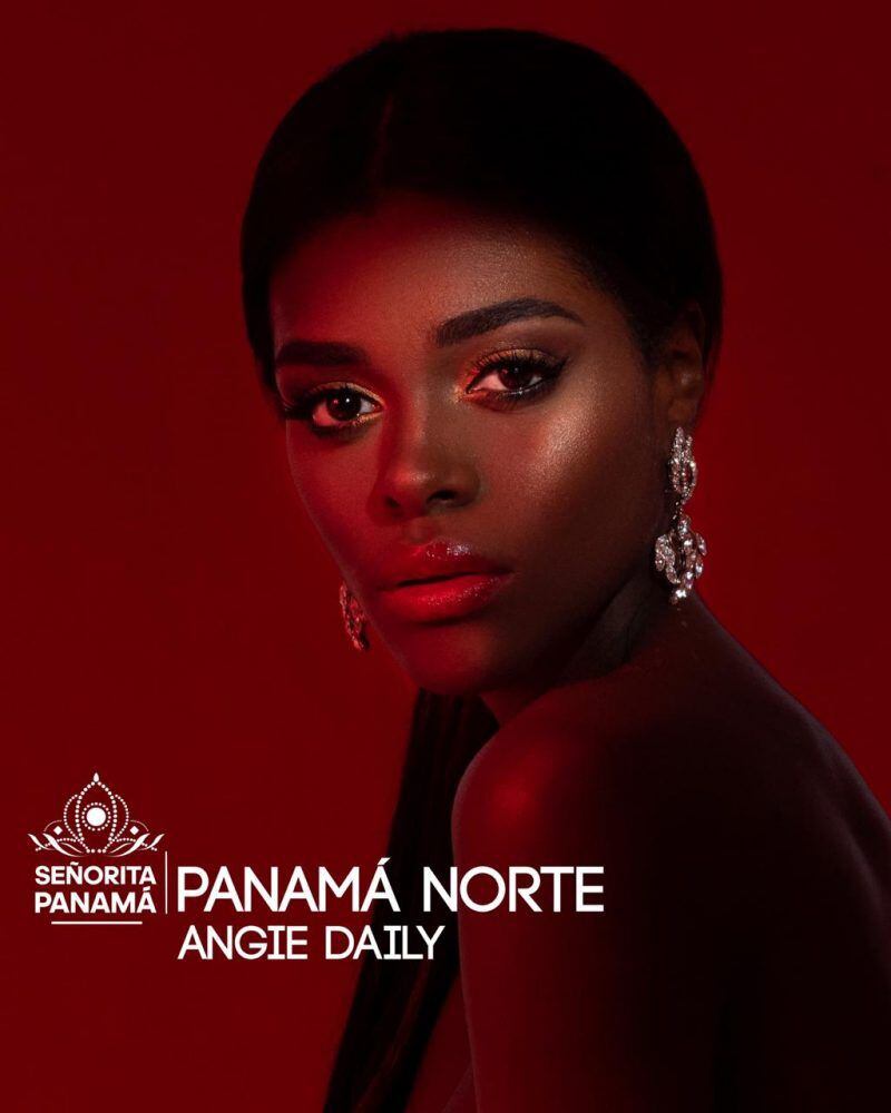 Estas son las 24 candidatas a Señorita Panamá 2019