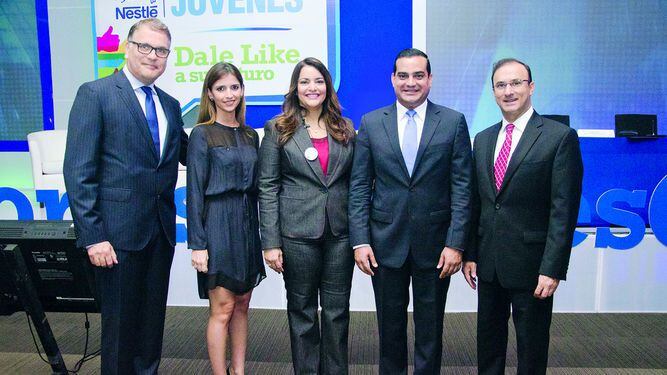 Iniciativa por los jóvenes