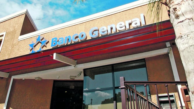 Banco General Supera Los $15,712 Millones En Activos | La Prensa Panamá