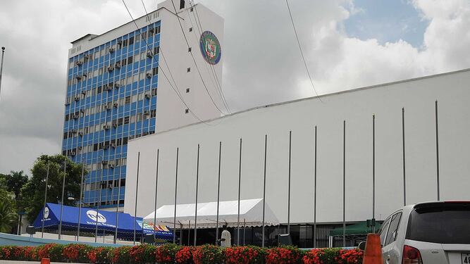 Asamblea Nacional continúa sin consenso para conformar comisiones