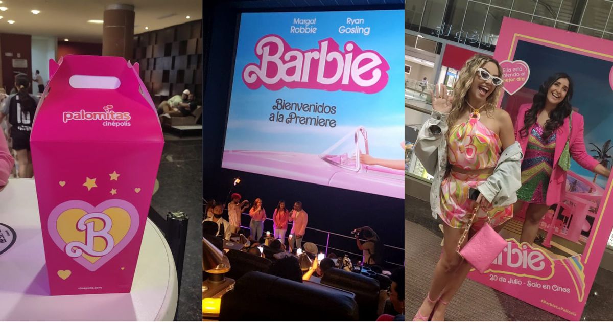 Aldo Ranks sobre su canción para Barbie: ‘Este es uno de mis mayores logros musicales’