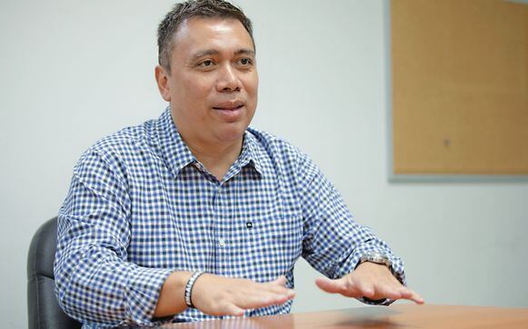 ‘En Capira la gente tiene miedo’, afirma candidato independiente a diputado