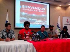 Bolillo Gómez: Panamá fue un equipo ejemplar