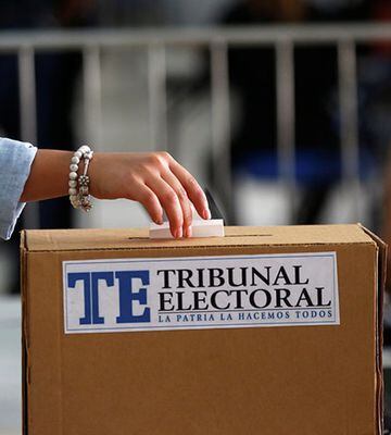 Reubican algunos centros de votación para las elecciones de este 5 de mayo