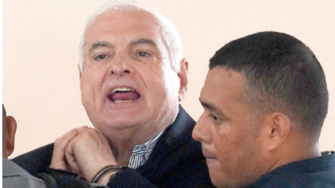 CSJ declina competencia del caso Martinelli ante el tribunal de juicio del SPA