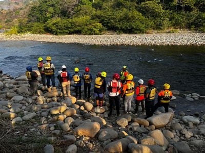 Sinaproc reporta la muerte de otro menor ahogado en la comarca