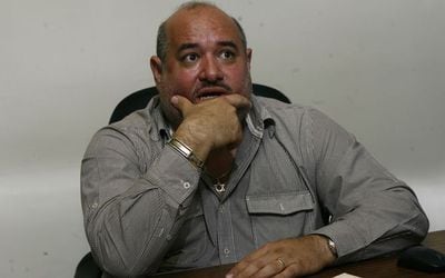 Revés para Dámaso García, exalcalde de Colón: Sala Penal mantiene condena