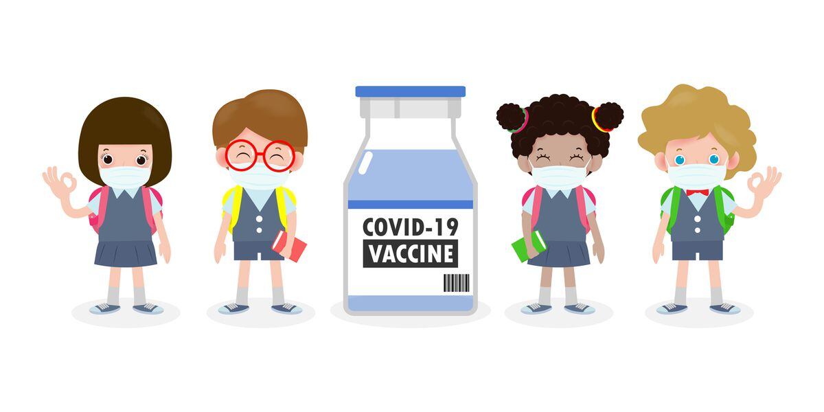 Sociedad Latinoamericana de Infectología Pediátrica: ‘Las vacunas contra el COVID-19 son necesarias para los niños’