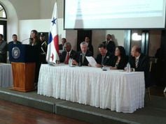 Consorcio CCA presenta mejor oferta por ITSE; Odebrecht es descalificada
